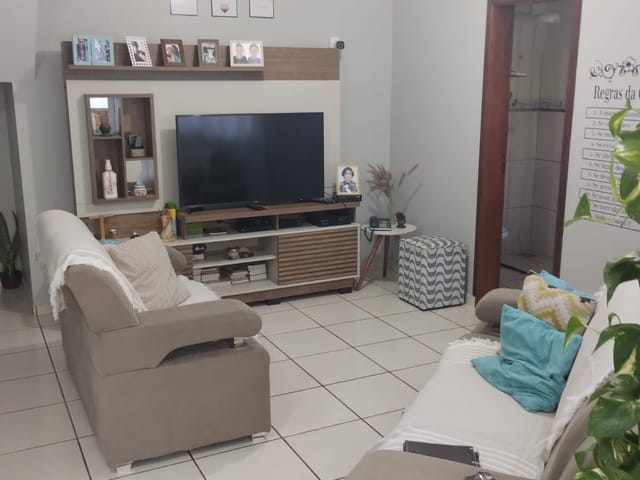 Casa com 127m² 3 quartos e 3 banheiros, à venda, no bairro Não informado em Vinhedo