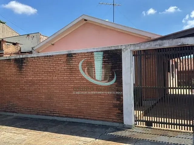 Casa com 310m² 2 quartos e 2 banheiros, à venda, no bairro VILA CIDADE INDUSTRIAL (VILA XAVIER) em ARARAQUARA