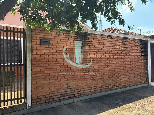 Casa com 310m² 2 quartos e 2 banheiros, à venda, no bairro VILA CIDADE INDUSTRIAL (VILA XAVIER) em ARARAQUARA