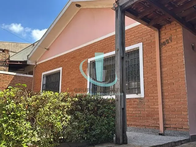 Casa com 310m² 2 quartos e 2 banheiros, à venda, no bairro VILA CIDADE INDUSTRIAL (VILA XAVIER) em ARARAQUARA