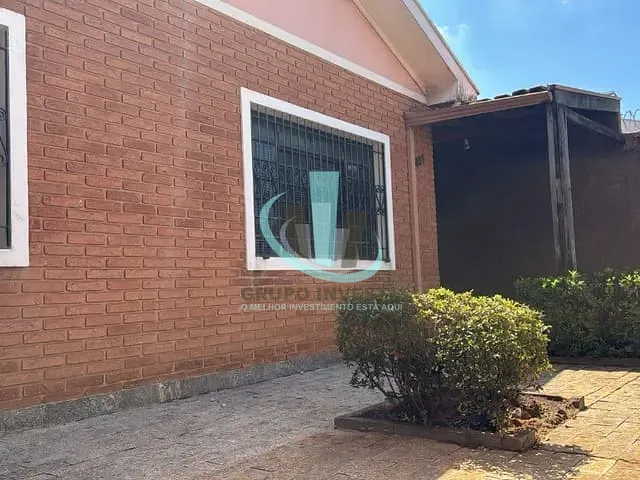 Casa com 310m² 2 quartos e 2 banheiros, à venda, no bairro VILA CIDADE INDUSTRIAL (VILA XAVIER) em ARARAQUARA