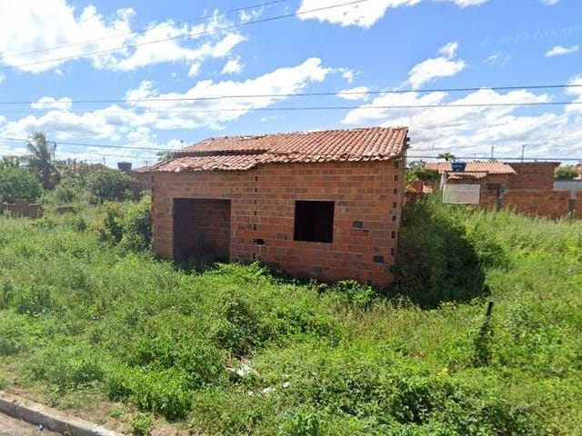 Foto do Casa - Casa à venda, Cardeal Brandão Vilela, Paulo Afonso, BA | STAFF IMOBILIÁRIA