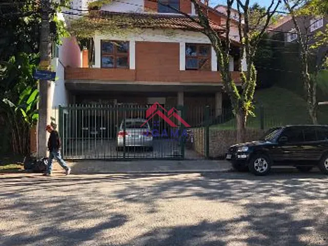 Casa 3 quartos e 4 banheiros, à venda ou para alugar, no bairro Jardim Morumbi em São Paulo