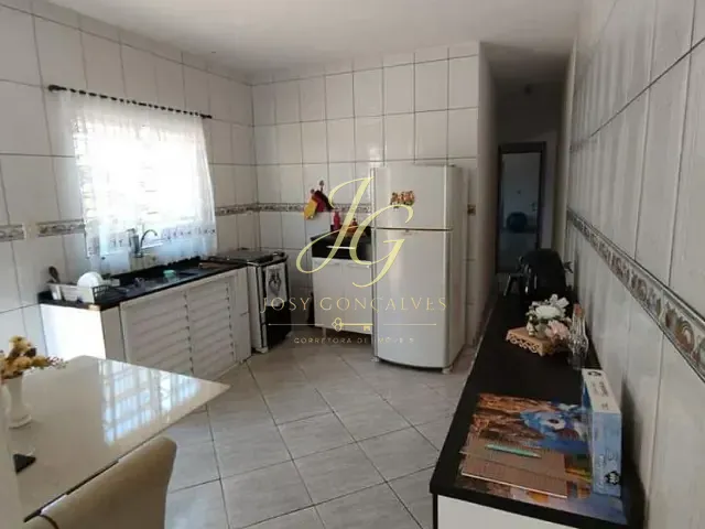 Casa 4 quartos e 4 banheiros, à venda, no bairro Vila Nova Cintra em Mogi das Cruzes