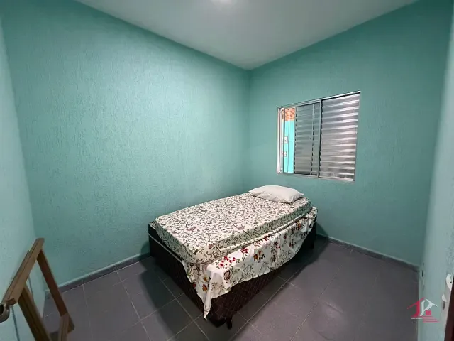 Casa 3 quartos e 3 banheiros, à venda, no bairro Belas Artes em Itanhaém
