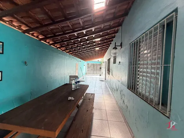 Casa 3 quartos e 3 banheiros, à venda, no bairro Belas Artes em Itanhaém