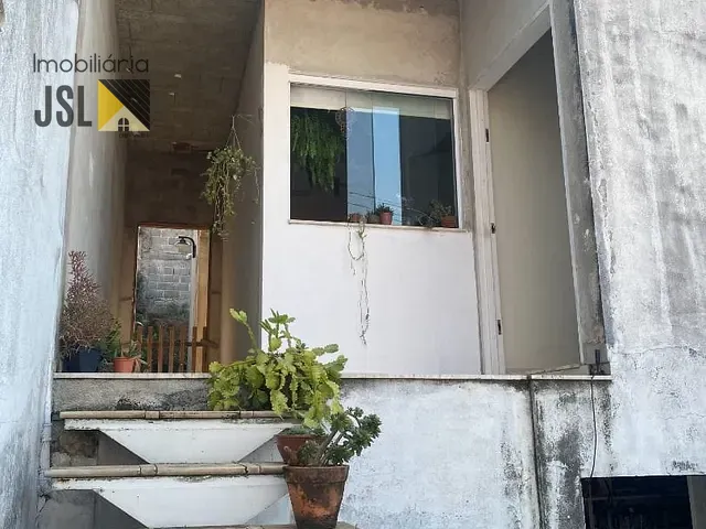 Casa com 140m² 2 quartos e 1 banheiro, à venda, no bairro Borda da Mata em Caçapava