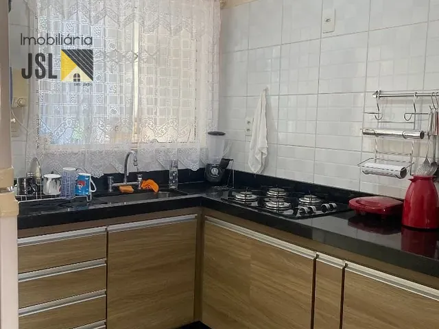 Casa com 140m² 2 quartos e 1 banheiro, à venda, no bairro Borda da Mata em Caçapava
