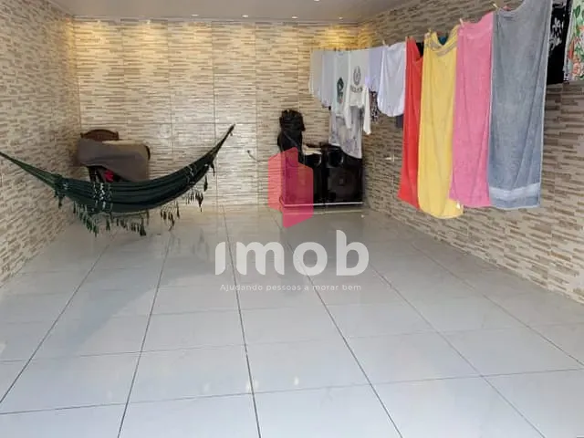 Casa 3 quartos e 2 banheiros, à venda, no bairro Chã da Jaqueira em Maceió