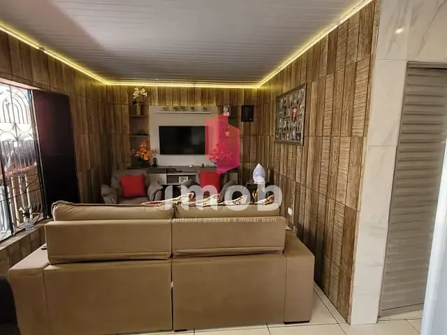 Casa 3 quartos e 2 banheiros, à venda, no bairro Chã da Jaqueira em Maceió