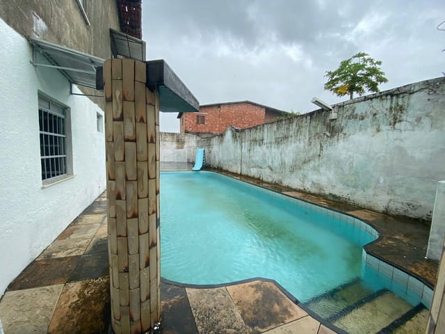 Foto do Casa - Casa para venda e locação, Centro, Caucaia, CE | Comprelar Imóveis