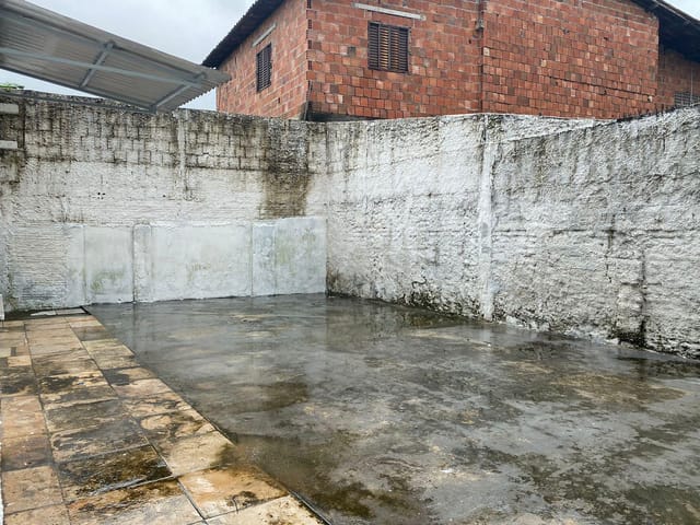 Foto do Casa - Casa para venda e locação, Centro, Caucaia, CE | Comprelar Imóveis