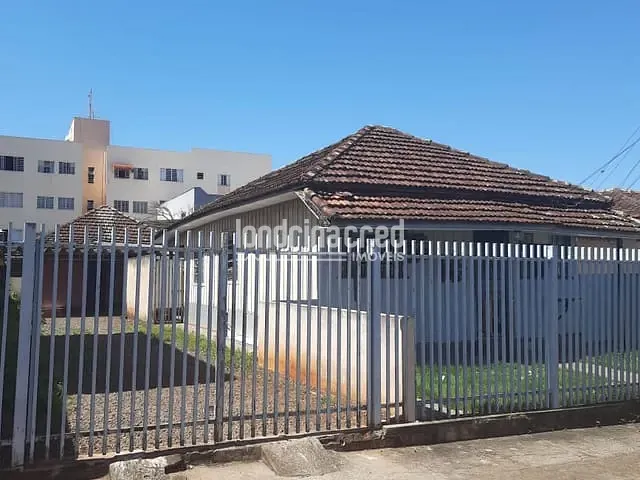 Casa com 415m², à venda, no bairro Recreio em Londrina
