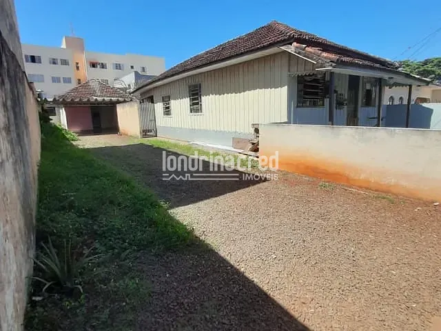 Casa com 415m², à venda, no bairro Recreio em Londrina