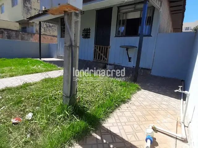 Casa com 415m², à venda, no bairro Recreio em Londrina