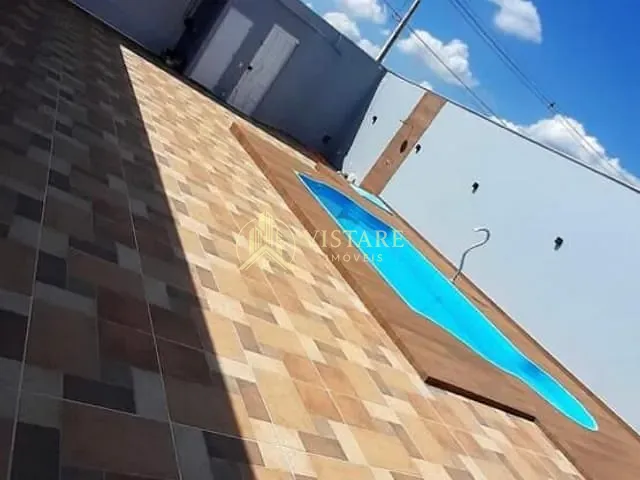 Casa com 250m² 1 quarto e 3 banheiros, à venda, no bairro Garcas em Piracicaba