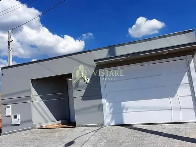 Casa com 250m² 1 quarto e 3 banheiros, à venda, no bairro Garcas em Piracicaba