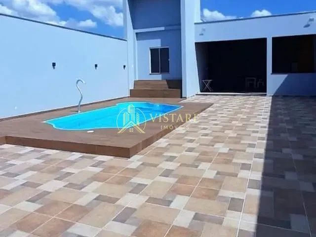 Casa com 250m² 1 quarto e 3 banheiros, à venda, no bairro Garcas em Piracicaba