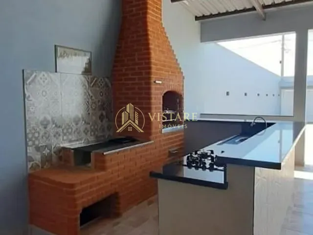 Casa com 250m² 1 quarto e 3 banheiros, à venda, no bairro Garcas em Piracicaba
