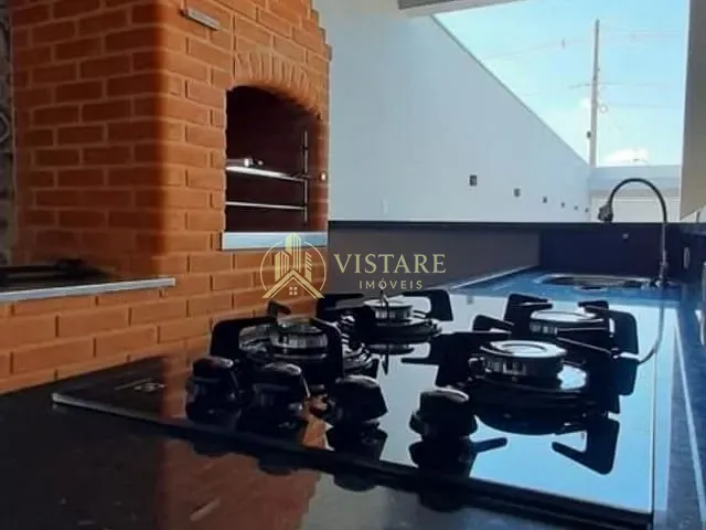 Casa com 250m² 1 quarto e 3 banheiros, à venda, no bairro Garcas em Piracicaba