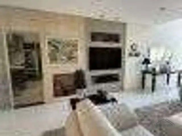 Casa com 329m² 4 quartos e 4 banheiros, à venda, no bairro Vila Oliveira em Mogi das Cruzes