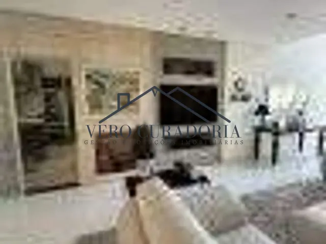 Casa com 329m² 4 quartos e 4 banheiros, à venda, no bairro Vila Oliveira em Mogi das Cruzes