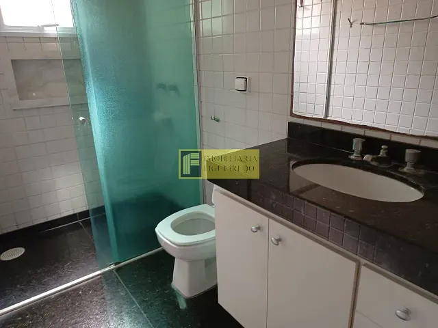 Casa com 535m² 4 quartos e 1 banheiro, à venda, no bairro Parque Residencial Damha em São José do Rio Preto