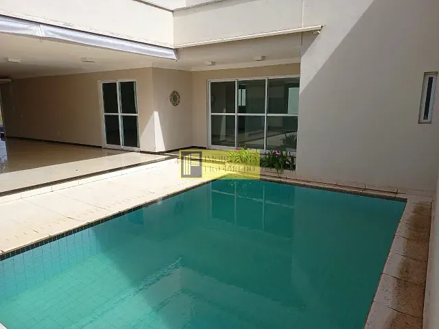 Casa com 535m² 4 quartos e 1 banheiro, à venda, no bairro Parque Residencial Damha em São José do Rio Preto