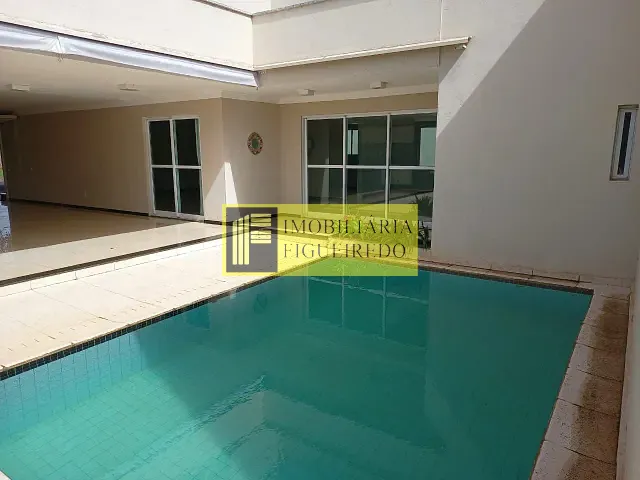 Casa com 535m² 4 quartos e 1 banheiro, à venda, no bairro Parque Residencial Damha em São José do Rio Preto