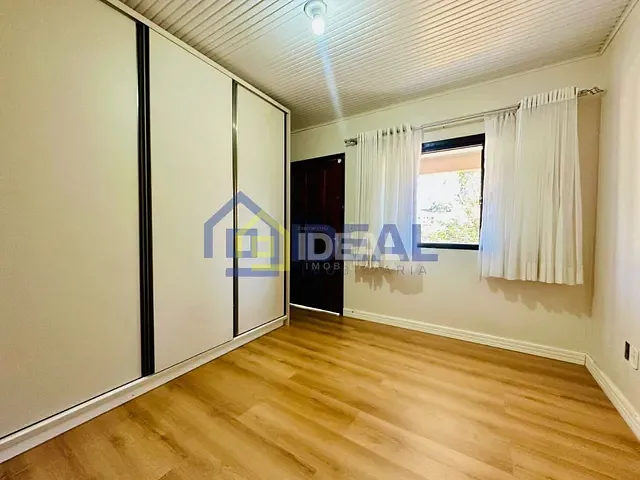 Casa 3 quartos e 3 banheiros, à venda, no bairro Catarina Fontana em Concórdia