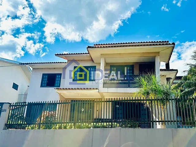 Casa 3 quartos e 3 banheiros, à venda, no bairro Catarina Fontana em Concórdia