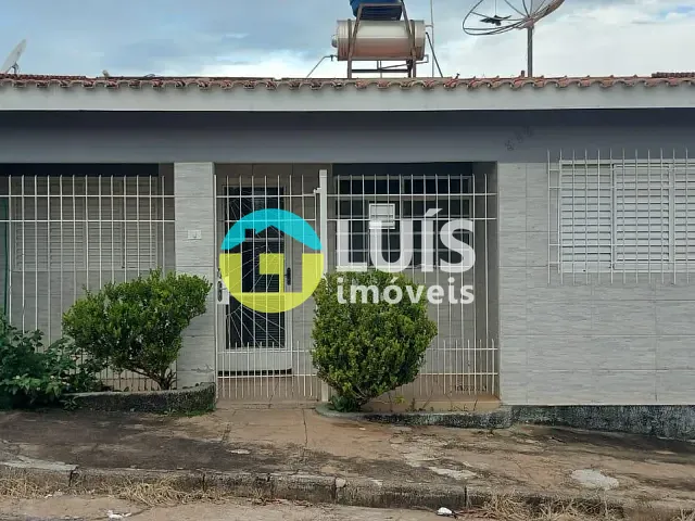 Casa 3 quartos e 1 banheiro, à venda, no bairro JARDIM RENOVAÇÃO em Guaranésia