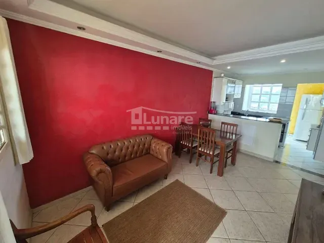 Casa 2 quartos e 1 banheiro, à venda, no bairro Mogi Moderno em Mogi das Cruzes