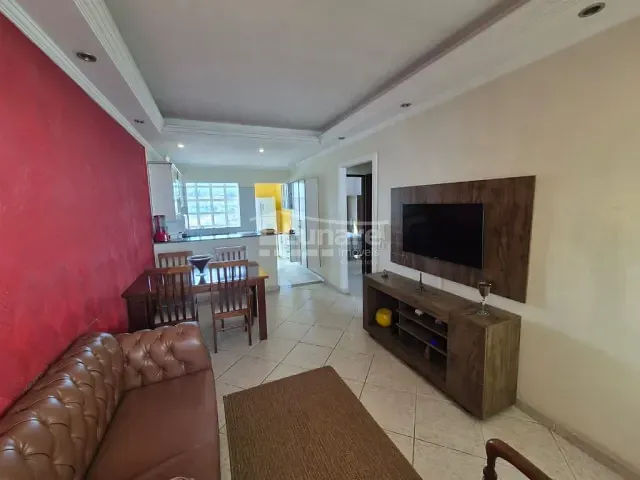Casa 2 quartos e 1 banheiro, à venda, no bairro Mogi Moderno em Mogi das Cruzes