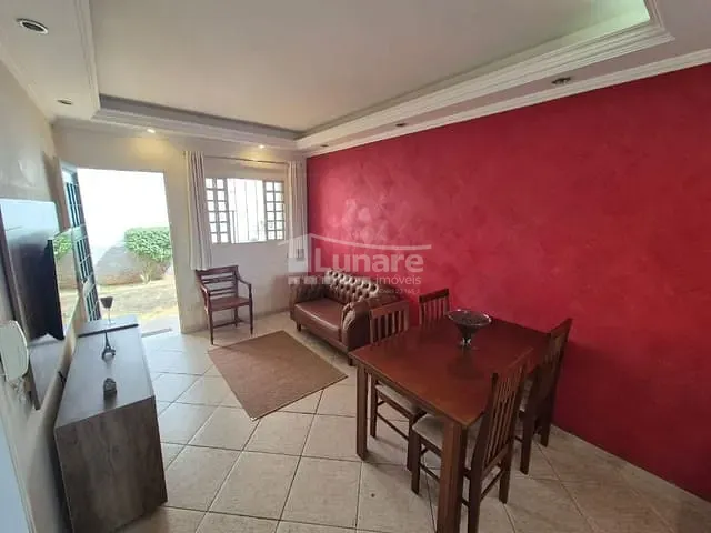 Casa 2 quartos e 1 banheiro, à venda, no bairro Mogi Moderno em Mogi das Cruzes