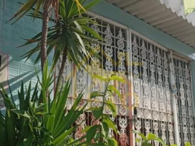 Casa com 125m², à venda, no bairro Mutinga em Osasco