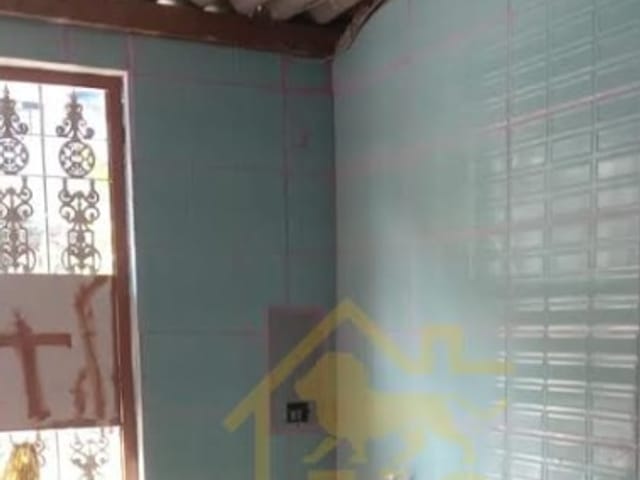 Casa com 125m², à venda, no bairro Mutinga em Osasco