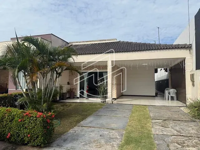 Casa 3 quartos e 5 banheiros, à venda, no bairro Tapanã (Icoaraci) em Belém