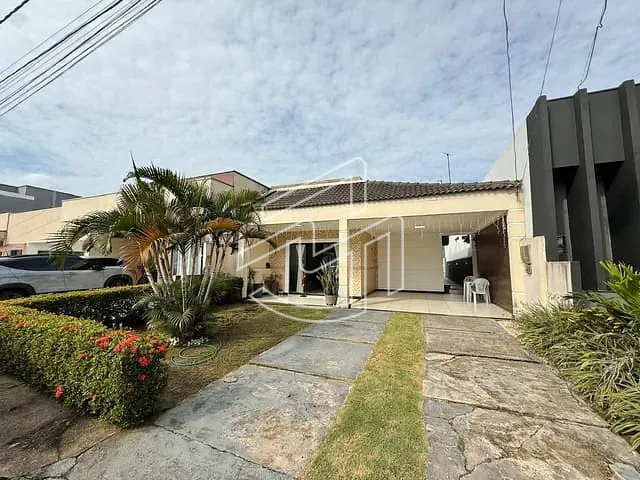 Casa 3 quartos e 5 banheiros, à venda, no bairro Tapanã (Icoaraci) em Belém