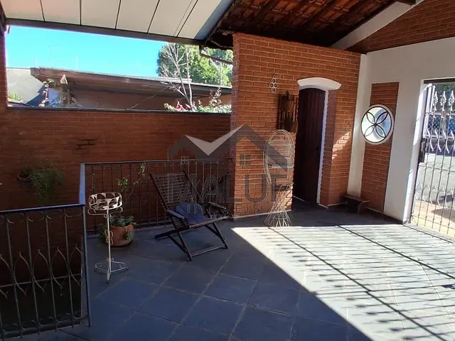 Casa com 200m² 3 quartos e 2 banheiros, à venda, no bairro Vila Rezende em Piracicaba