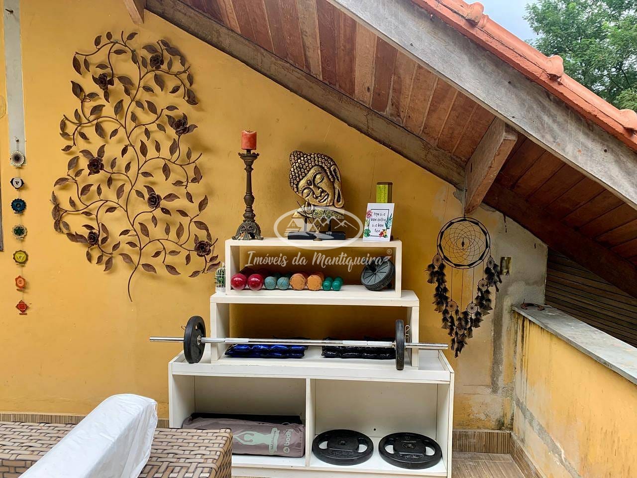 Casa à venda com 4 quartos, 221m² - Foto 33