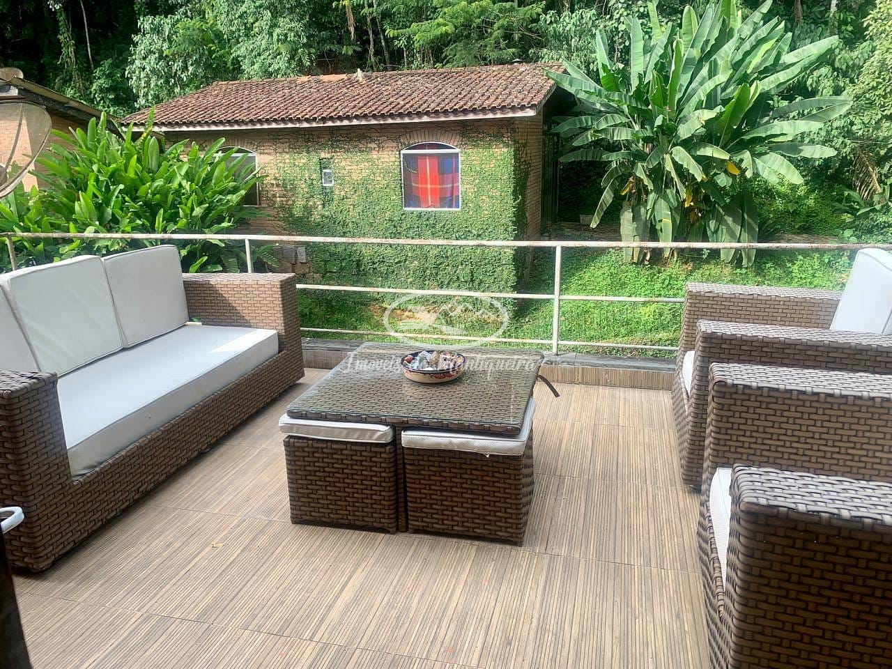 Casa à venda com 4 quartos, 221m² - Foto 35