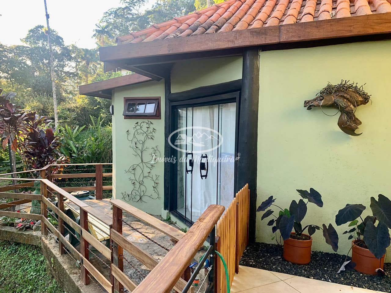 Casa à venda com 4 quartos, 221m² - Foto 38