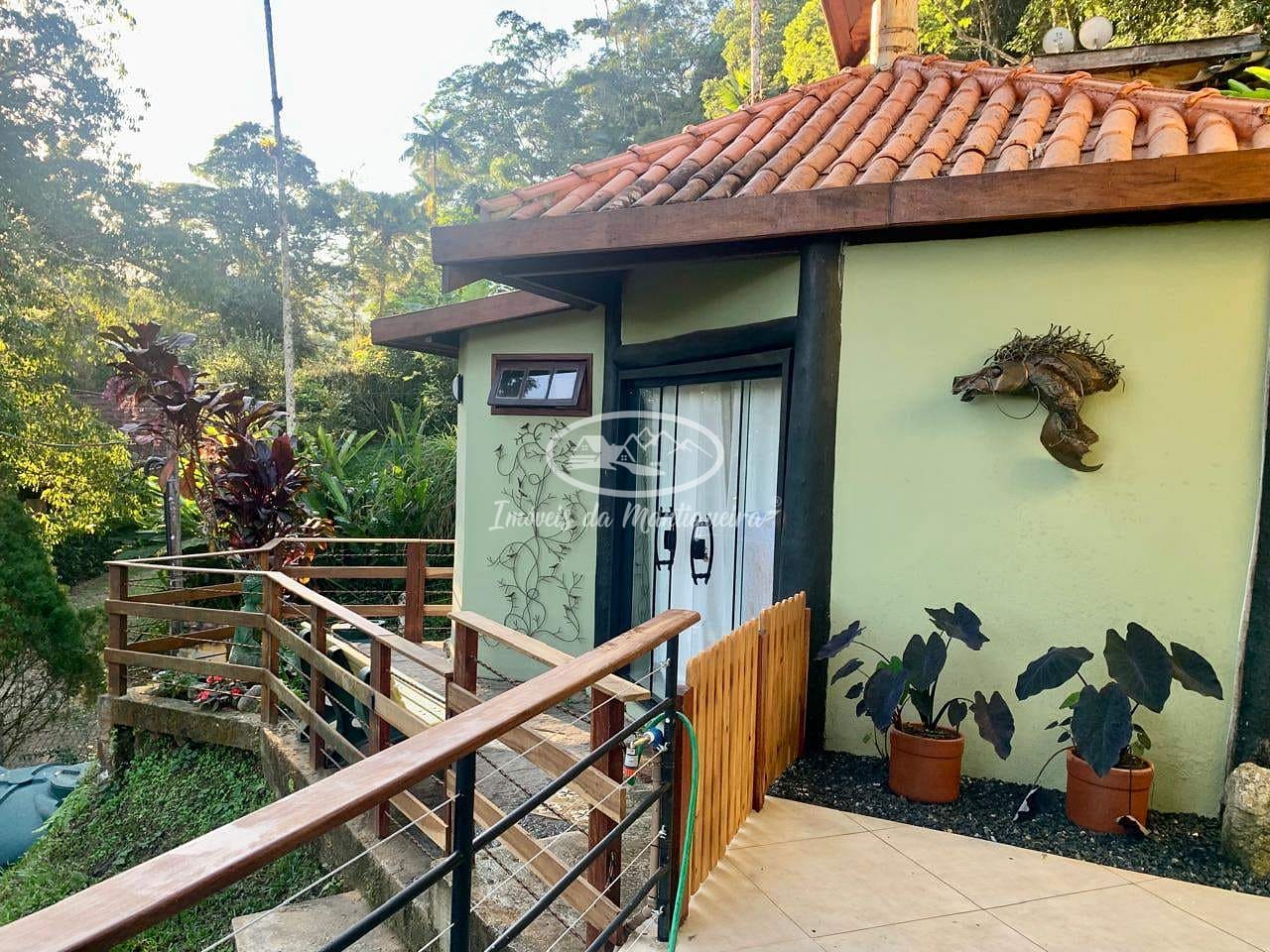 Casa à venda com 4 quartos, 221m² - Foto 39