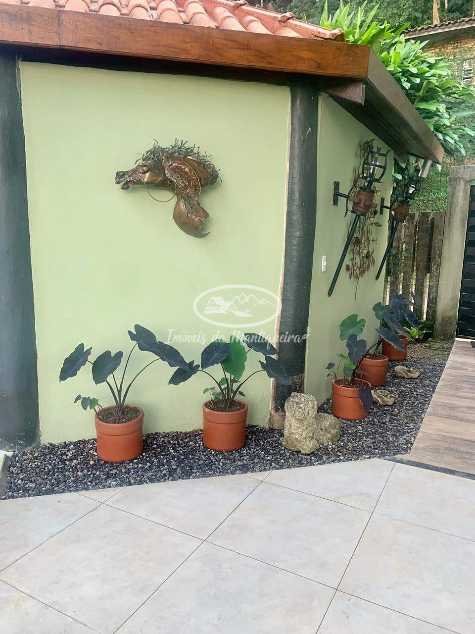 Casa à venda com 4 quartos, 221m² - Foto 41