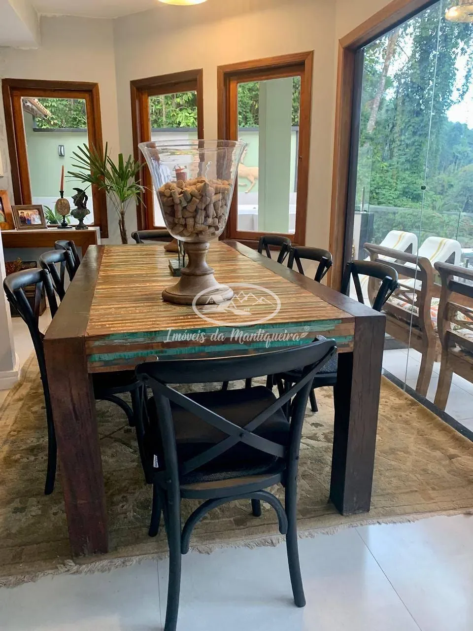 Casa, 4 quartos, 221 m² - Foto 12