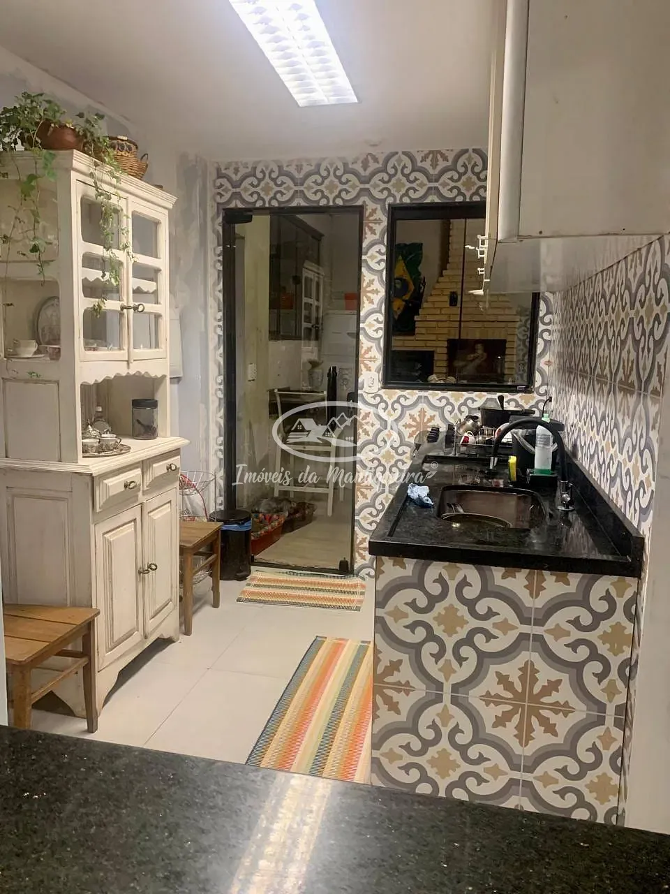 Casa, 4 quartos, 221 m² - Foto 13