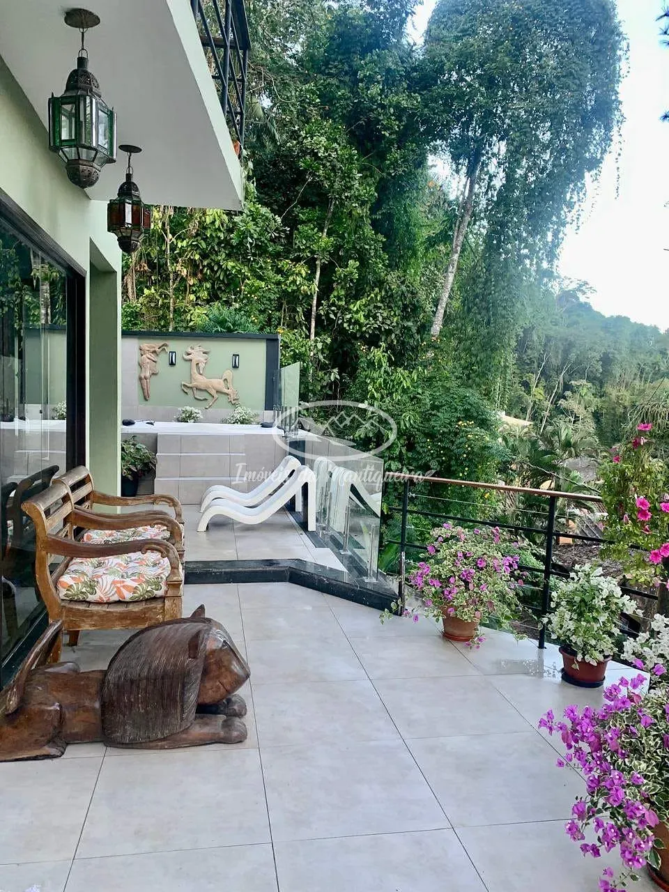 Casa, 4 quartos, 221 m² - Foto 17