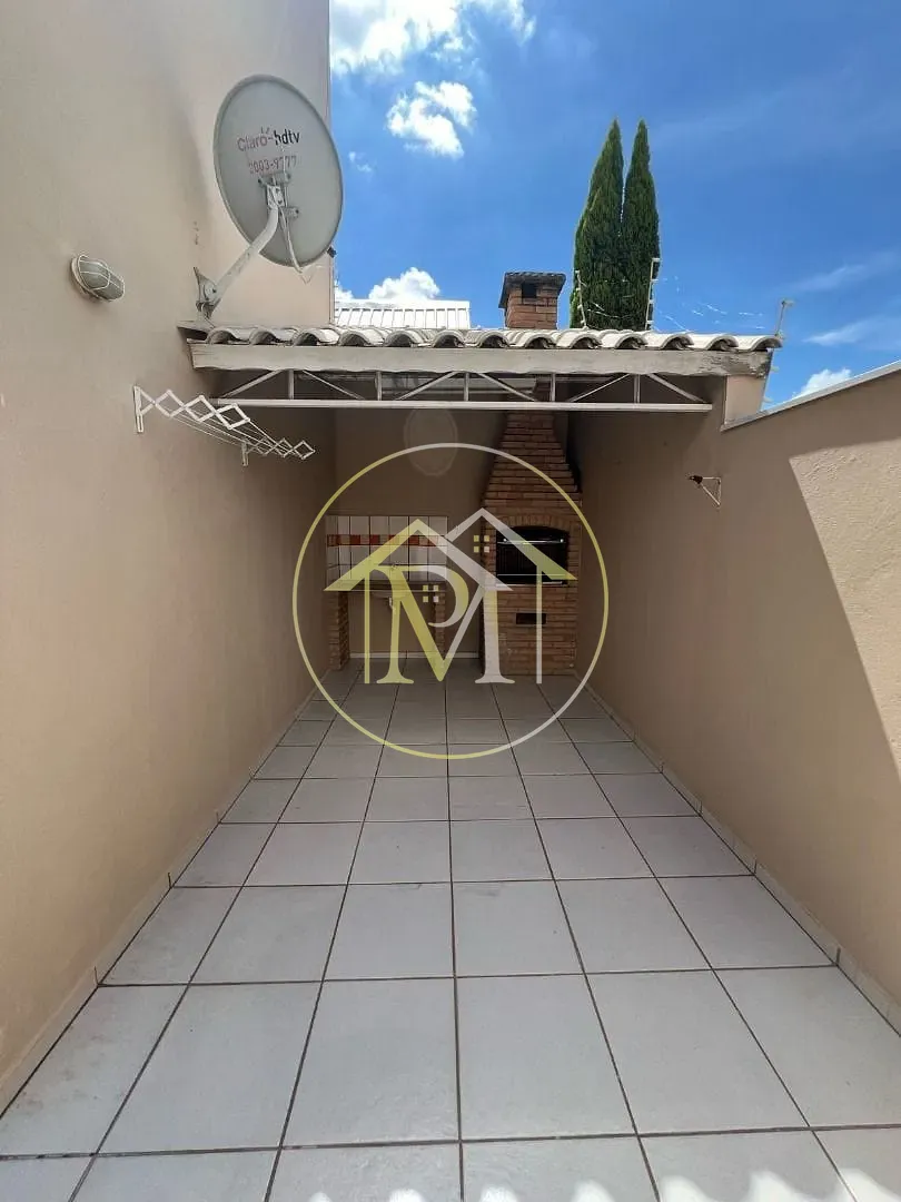 Casa, 2 quartos, 138 m² - Foto 15