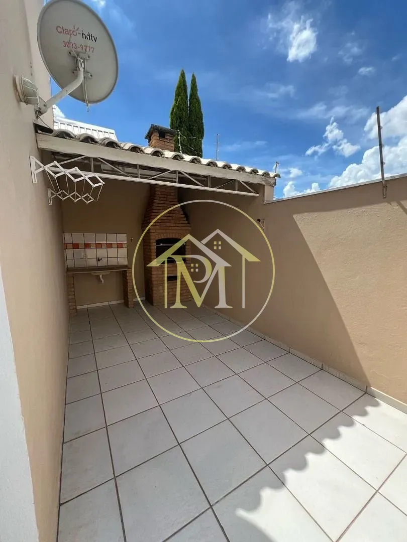Casa, 2 quartos, 138 m² - Foto 12
